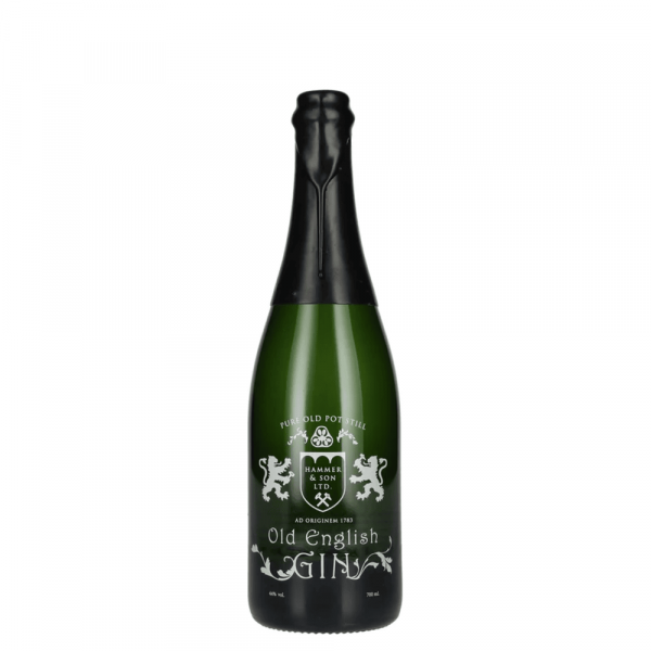 Gin Old English 0,7 l