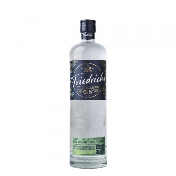 Gin S FRIEDRICH 0,7 l