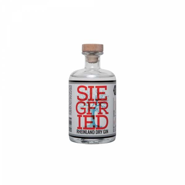 Gin Siegfried 0,7 l