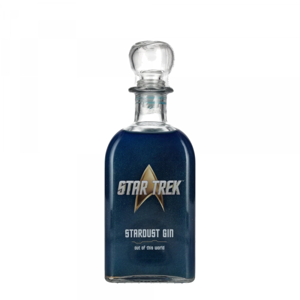 Gin Star Trek Stardust 0,5 l