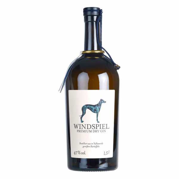 Gin Windspiel Premium 0,5 l