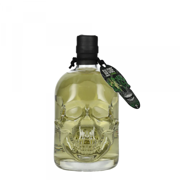 Grenčica Absinth Euphoria Suicide Cannabis Edition 0,5 l