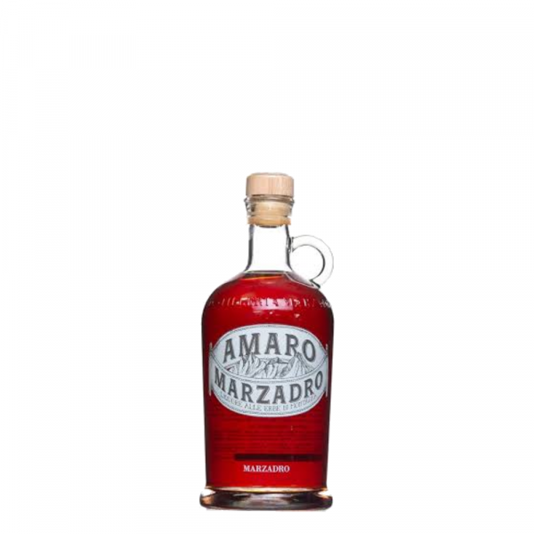 Grenčica AMARO Marzadro 0,7 l