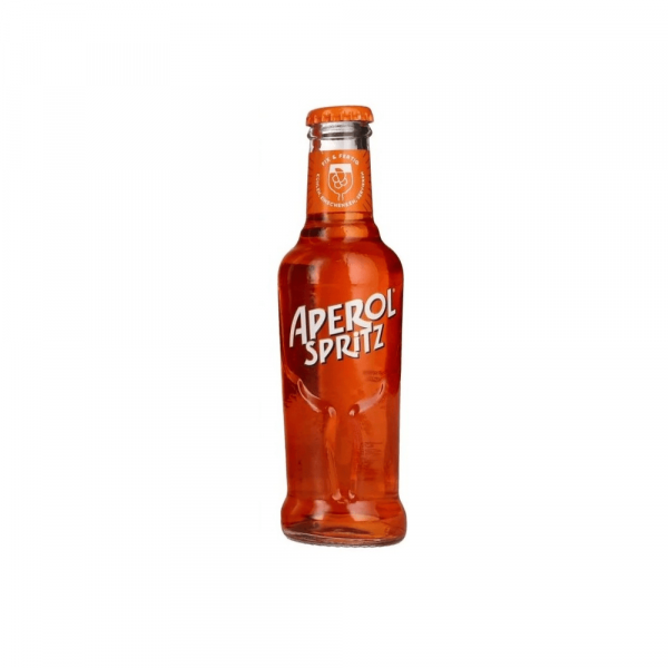 Grenčica Aperol Spritz STK 0,2 l