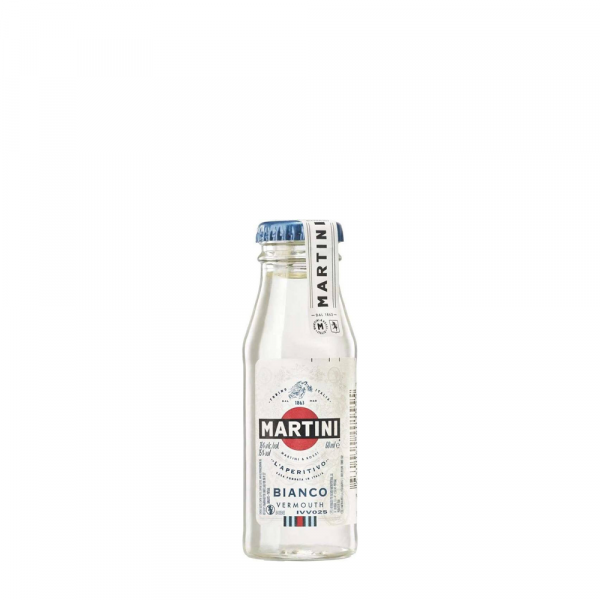 Grenčica Bianco Martini 0,06 l
