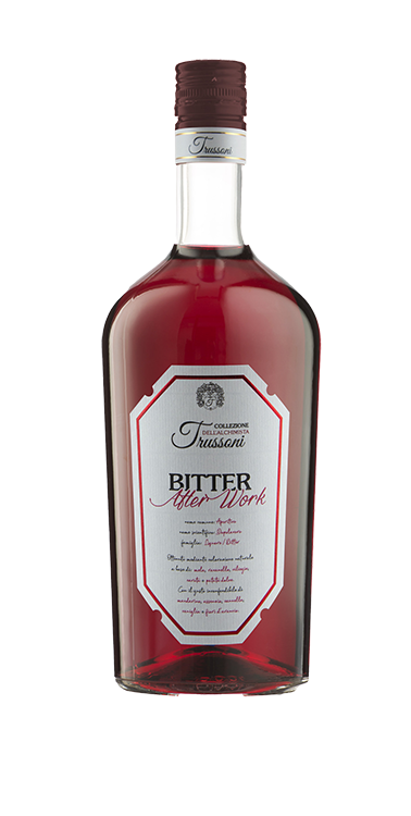 Grenčica Bitter After Work Trussoni 1 l
