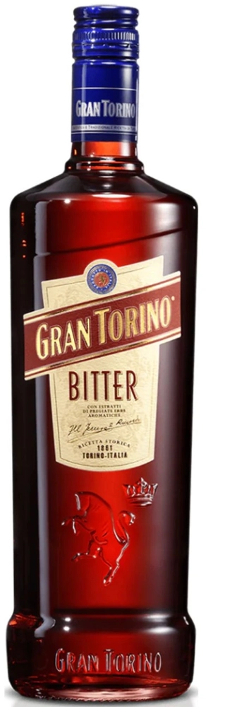 Grenčica Bitter Gran Torino 1 l