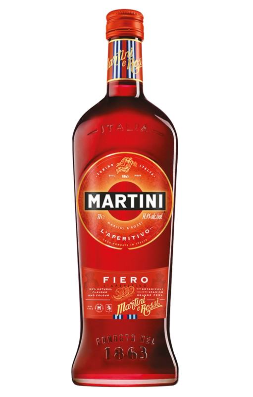 Grenčica Fiero Martini 0,75 l