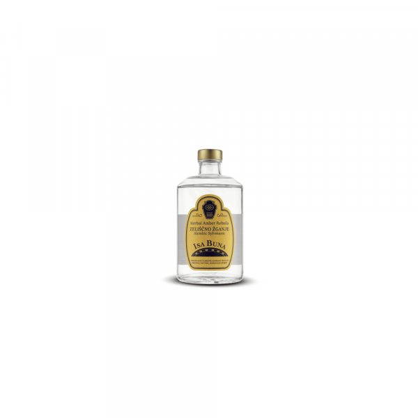 Grenčica Isa Buna Sylvmann 0,5 l