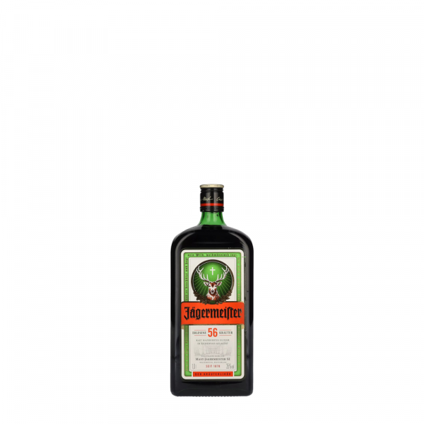 Grenčica Jägermeister 0,04 l