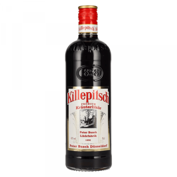 Grenčica Killepitsch 0,7 l