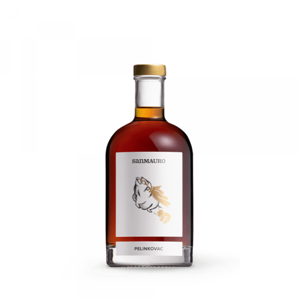 Grenčica Pelinkovac San Mauro 1 l