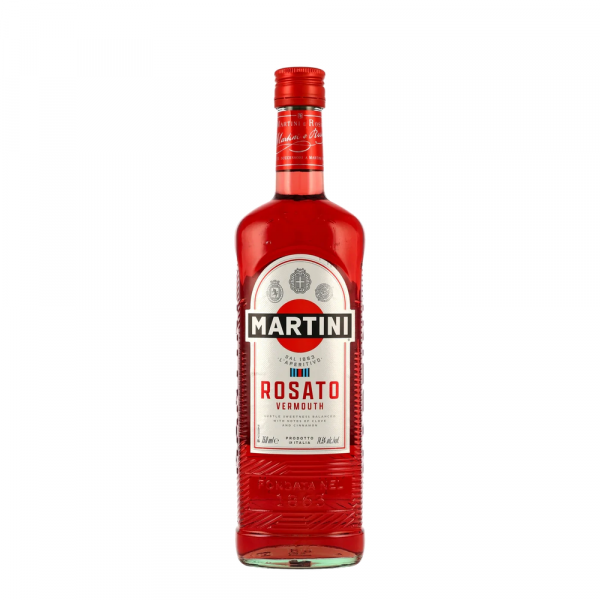 Grenčica Rosato Martini 0,75 l