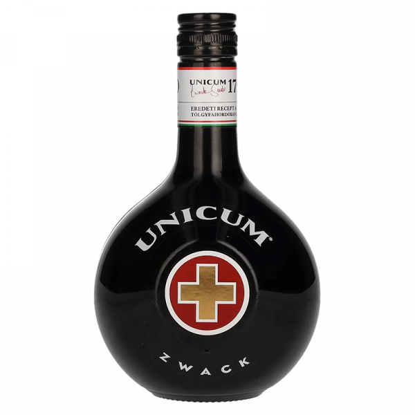 Grenčica Unicum Zwack 0,05 l