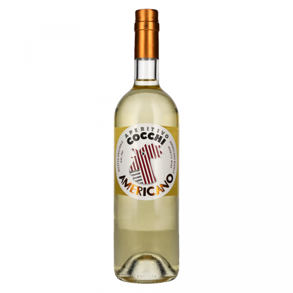 Grenčica Vermouth Cocchi Americano Aperitivo di Torino 0,75 l