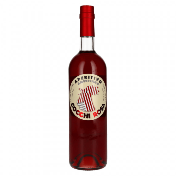 Grenčica Vermouth Cocchi Aperitivo Americano Rosa 0,75 l
