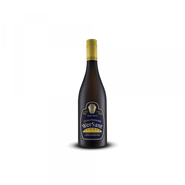 Grenčica Vermouth Sylvmann 0,75 l