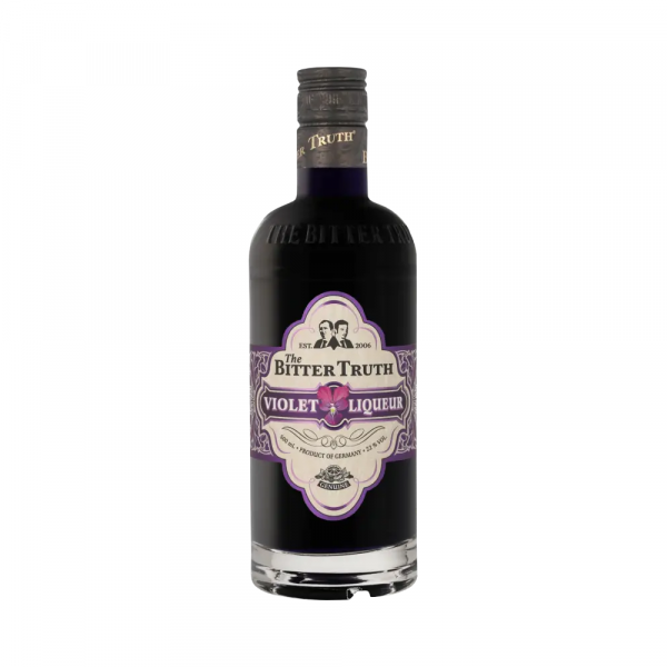 Grenčica Violette Bitter Truth 0,5 l
