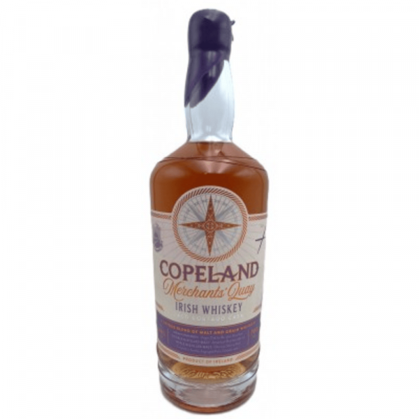 Irski whiskey Copeland Palo Cortado 0,7 l