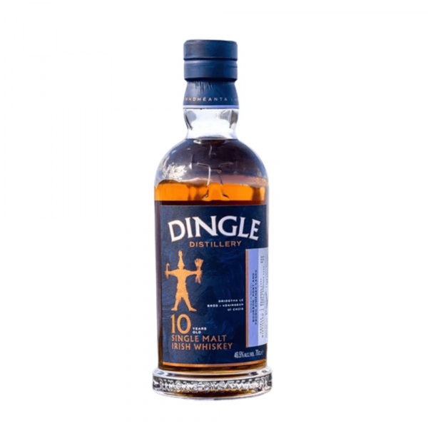 Irski Whiskey Dingle 10YO 0,7 l
