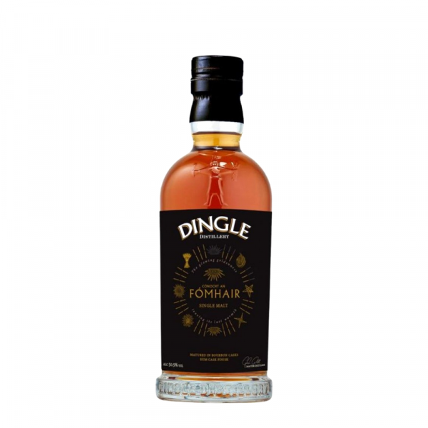 Irski Whiskey Dingle Conocht an Fomhair 0,7 l