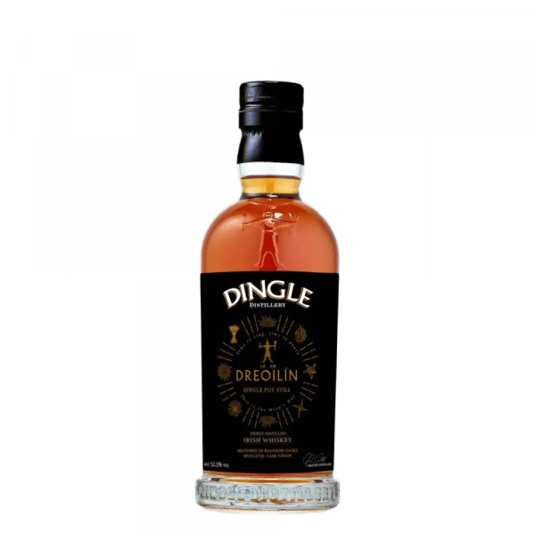 Irski Whiskey Dingle Dreoilin 0,7 l