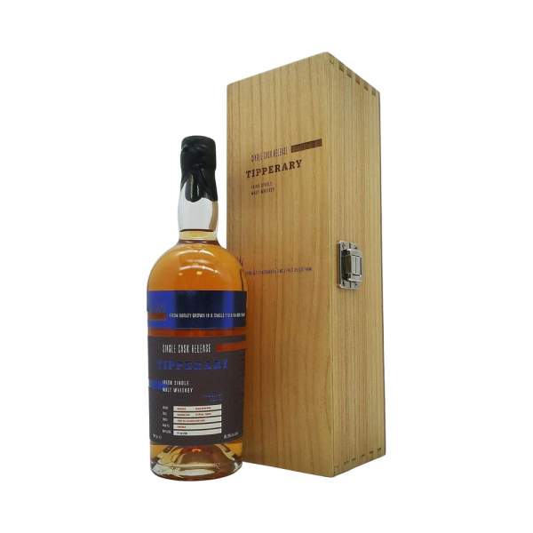 Irski Whiskey Jack Ryan FINCA MUSEUM RIOJA Single Malt+ GB 0,7 l