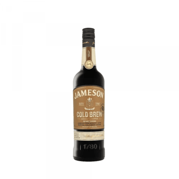 Irski whiskey Jameson Cold Brew 0,7 l