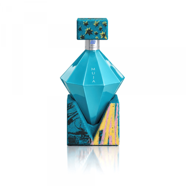 Irski whiskey Muja AUSO + GB 0,5 l