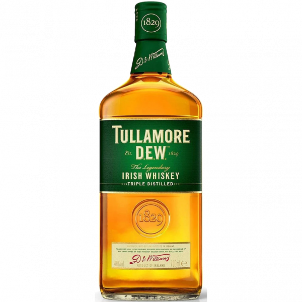 Irski whiskey Tullamore Dew 1 l