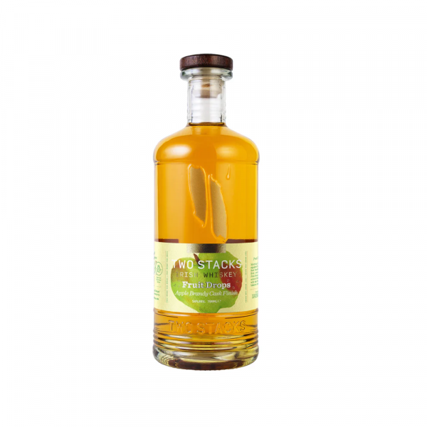 Irski Whisky Two Stacks Apple 0,7 l