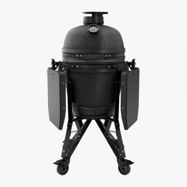 Keramični žar BSTRD Medium Graphite