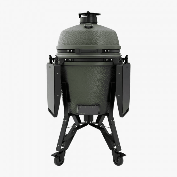 Keramični žar BSTRD.PRO Large Alpine Green