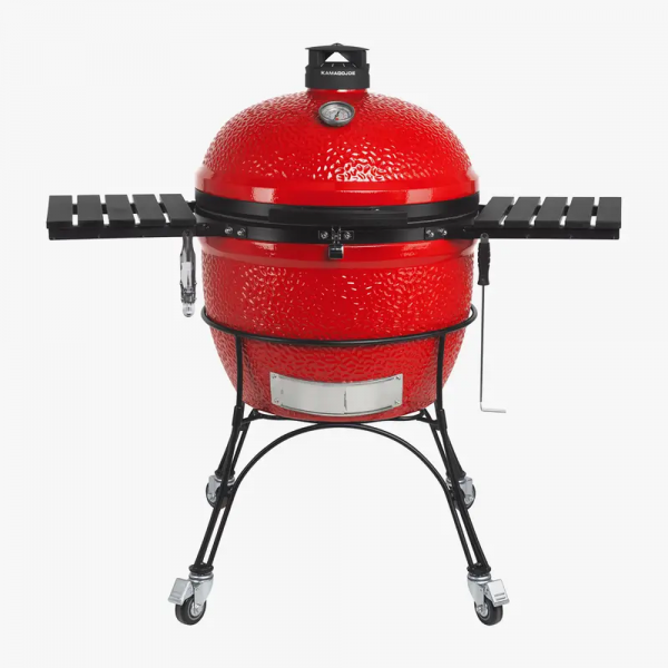 Keramični žar Kamado Joe BigJoe II