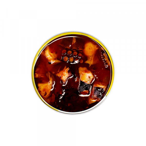 Konzervirano Hobotnica v omaki Caldeirada ABC 120 g