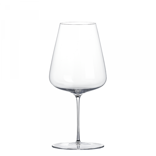 Kozarec Vigeron 1855 GRASSL Glass 78cl