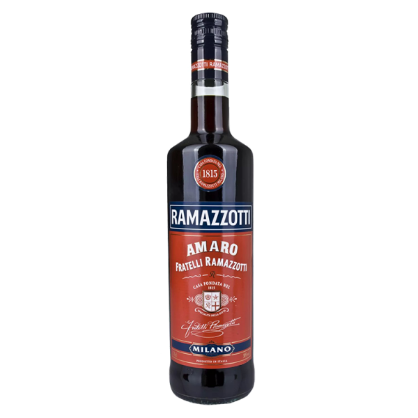 Liker Amaro Ramazzotti 0,7 l