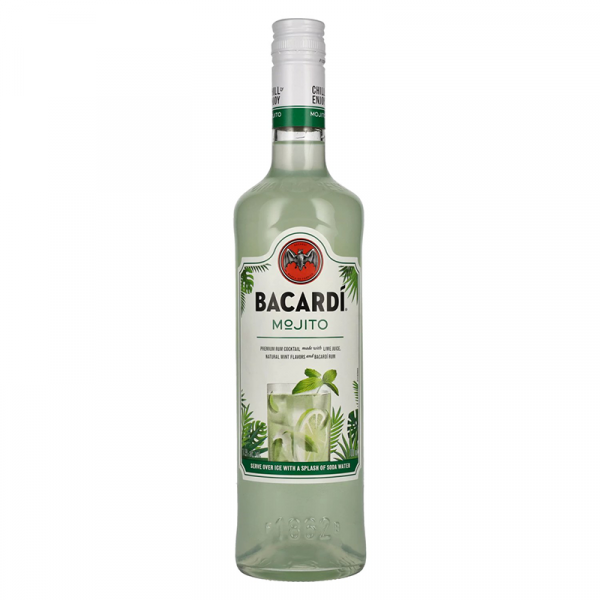 Liker Bacardi Mojito 0,7 l