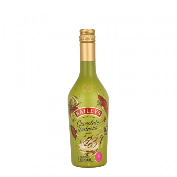 Liker Baileys Pistachio 0,5 l