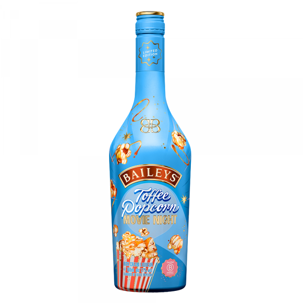 Liker Baileys Popcorn 0,5 l