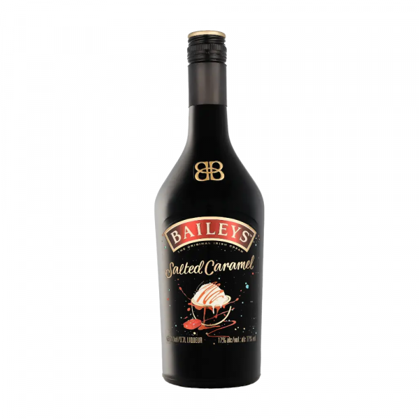Liker Baileys Salted Caramel 0,7 l