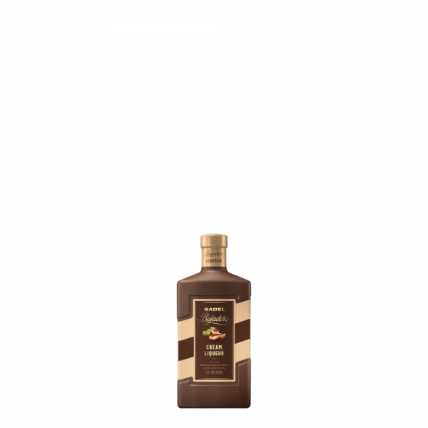 Liker Bajadera Badel 1862 0,05 l
