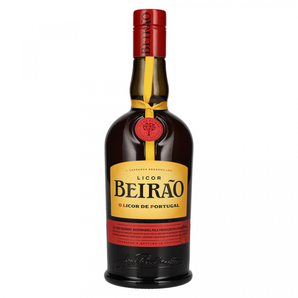 Liker Beirao 0,7 l