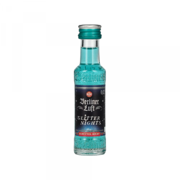 Liker Berliner Luft Glitter Nights miniaturka 0,02 l