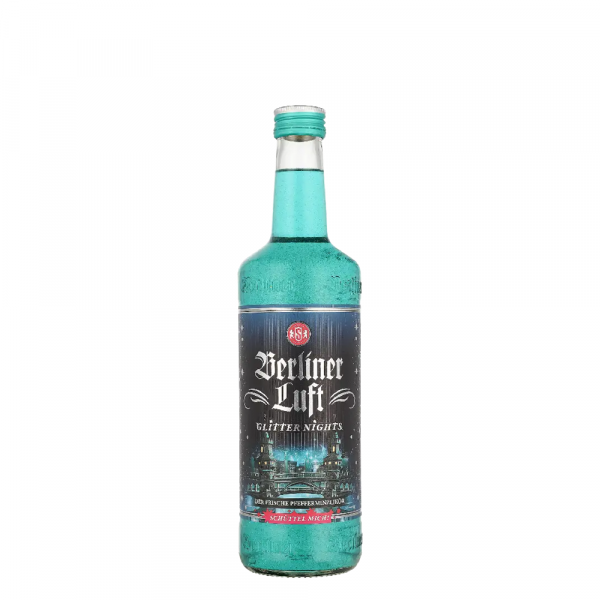 Liker Berliner Luft Glitter Nights 0,7 l