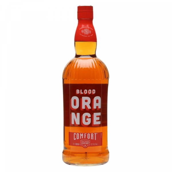 Liker Blood Orange Southern Comfort 1 l