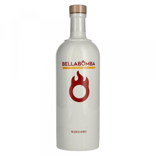 Liker Bombardino Bellabomba Marzadro 1 l