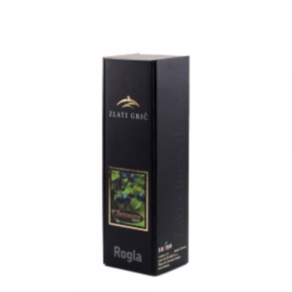 Liker Borovničevec Prestige Zlati Grič + GB 0,7 l
