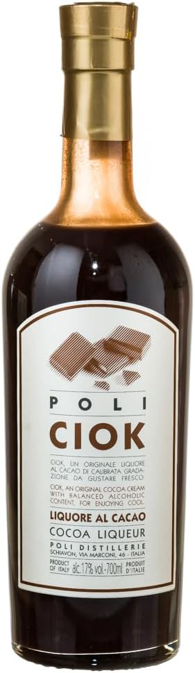 Liker Cacao CIOK Poli 0,7 l