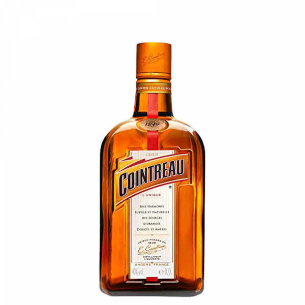 Liker Cointreau Fizz 0,7 l